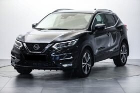 Nissan Qashqai DIG-T 116 ch Tekna