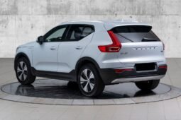 Volvo XC40 T5 Twin Engine Momentum