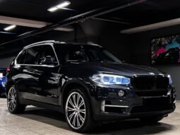 BMW X5 xDrive40e iPerformance
