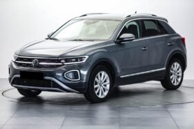 Volkswagen T-Roc 2.0 TDI 150 ch 4MOTION DSG