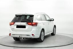 Mitsubishi Outlander PHEV 2.4 Instyle+ AWD