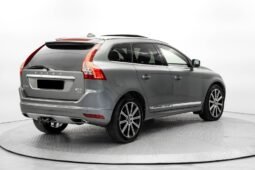 Volvo XC60 D5 AWD Summum