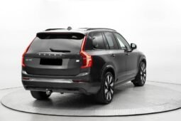 Volvo XC90 T8 Ultimate Dark Edition
