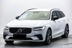 Volvo V90 T6 AWD R-Design