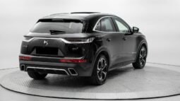 DS 7 Crossback E-TENSE 4×4 Rivoli