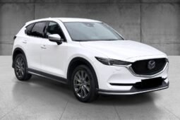 Mazda CX-5 2.2D 184 ch Optimum 4×4