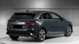 Kia Ceed 1.4 T-GDi 140 ch – Automatique