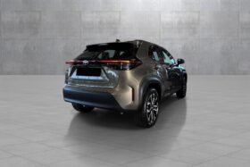 Toyota Yaris Cross 1.5 Hybrid AWD-i Active Tech