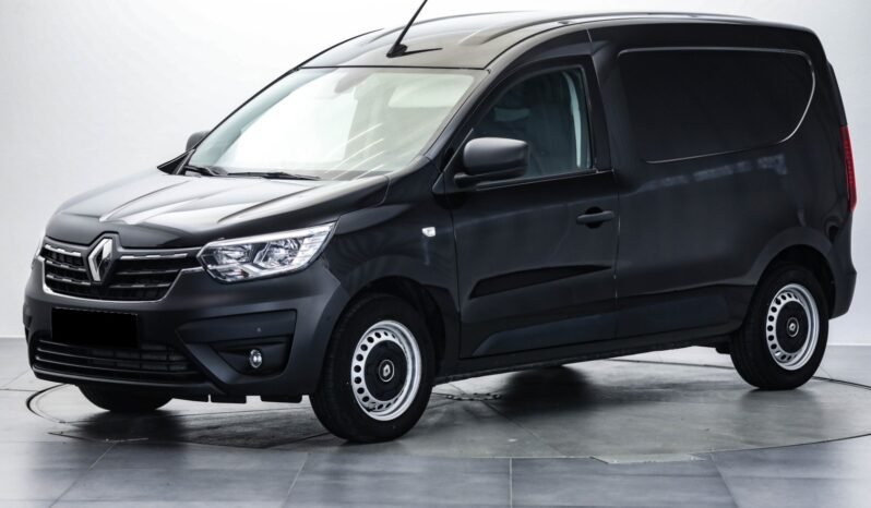 
								Renault Express Van 1.5 Blue dCi 95 ch full									