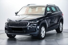 Škoda Kodiaq 2.0 TDI 150 ch 4-Motion Style