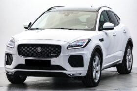 Jaguar E-PACE 2.0D 150 ch AWD R-Dynamic