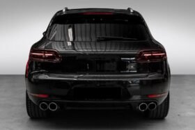 Porsche Macan Turbo 3.6 V6 400 ch