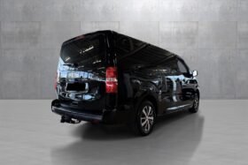 Toyota Proace 2.0 D 177 ch Comfort Plus L2H1 THB Automatique
