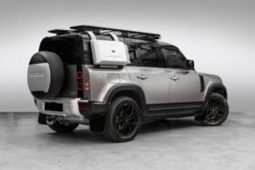 Land Rover Defender 110 D240 – Première Édition