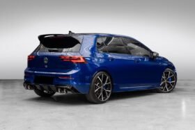 Volkswagen Golf VIII 320 ch – 4Motion