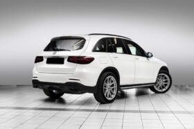 Mercedes-Benz GLC 220d 4MATIC – AMG