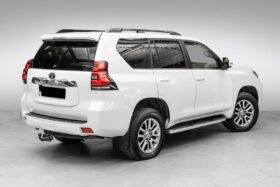 Toyota Land Cruiser 150 VX – 177 ch