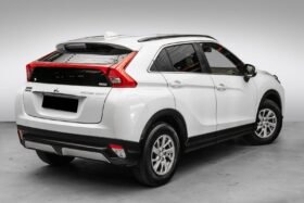 Mitsubishi Eclipse Cross 1.5T 163 ch 4WD