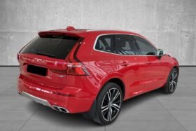 Volvo XC60 T8 AWD R-Design