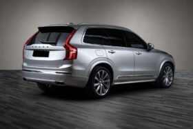 Volvo XC90 T8 AWD Inscription