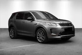 Land Rover Discovery Sport P300e AWD R-Dynamic