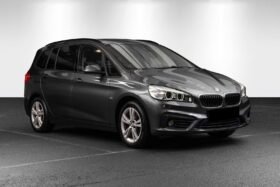 BMW 218d xDrive Gran Tourer Sport