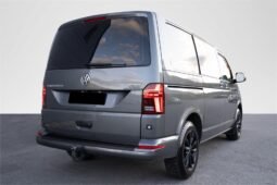 Volkswagen Transporter 6.1 2.0 TDI 204 ch 4MOTION DSG