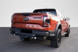 Ford Ranger Raptor 3.0 V6 AWD