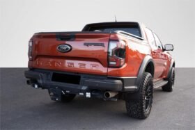 Ford Ranger Raptor 3.0 V6 AWD