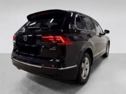 Volkswagen Tiguan 150 ch 4MOTION DSG R-Line