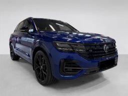 Volkswagen Touareg R eHYBRID V6 4MOTION
