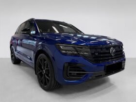 Volkswagen Touareg R eHYBRID V6 4MOTION