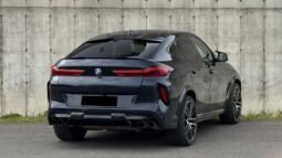 BMW X6 xDrive30d M-Styling