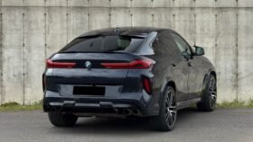 BMW X6 xDrive30d M-Styling