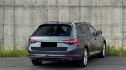 Škoda Superb 1.4 TSI iV Laurin & Klement (L&K)