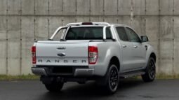 Ford Ranger Double Cab 3.2 TDCi 4×4 Limited