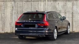 Volvo V90 T8 Twin Engine 408 ch Inscription AWD