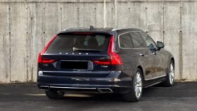 Volvo V90 T8 Twin Engine 408 ch Inscription AWD
