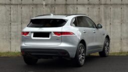 Jaguar F-PACE 2.0D 180 ch R-Sport AWD