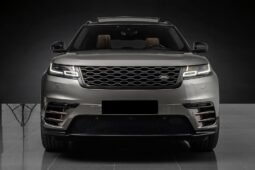 Land Rover Range Rover Velar 3.0D 300 ch R-Dynamic HSE