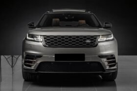 Land Rover Range Rover Velar 3.0D 300 ch R-Dynamic HSE