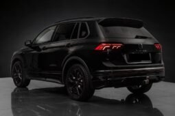 Volkswagen Tiguan eHybrid 245 ch R-Line