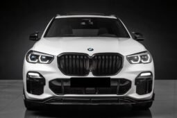 BMW X5 M-Sport Individual