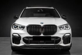 BMW X5 M-Sport Individual
