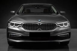 BMW 530d xDrive Luxury Line