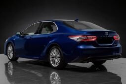 Toyota Camry 2.5 Hybrid Premium