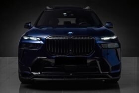 BMW X7 xDrive40d M Sport