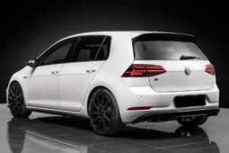 Volkswagen Golf VII Facelift R