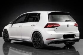 Volkswagen Golf VII Facelift R