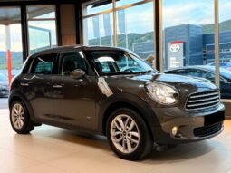 MINI Countryman Cooper ALL4